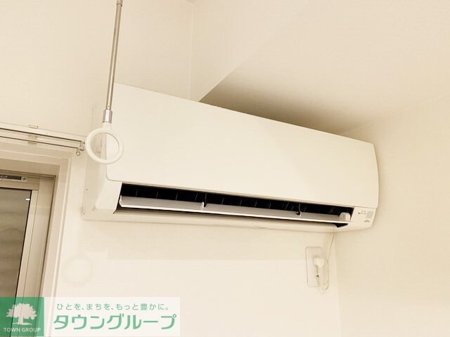 リブリ・アルバ中村公園の物件内観写真