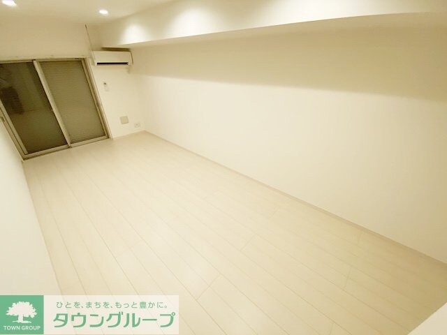 リブリ・アルバ中村公園の物件内観写真