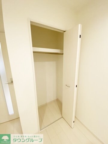 リブリ・アルバ中村公園の物件内観写真