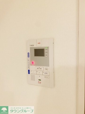 リブリ・アルバ中村公園の物件内観写真