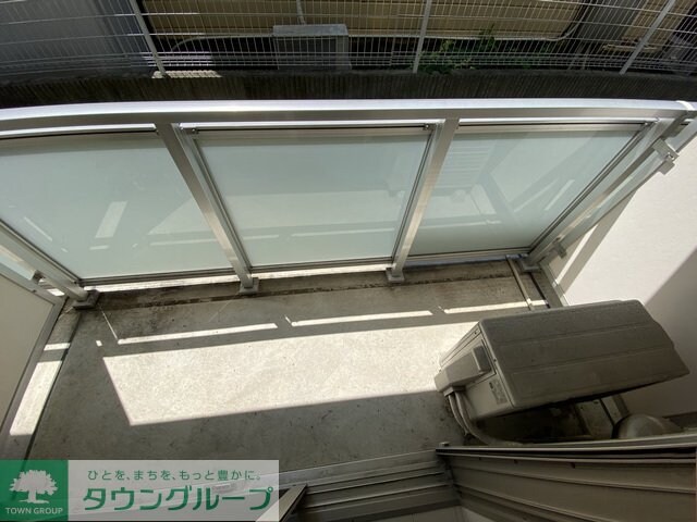 リブリ・アルバ中村公園の物件内観写真