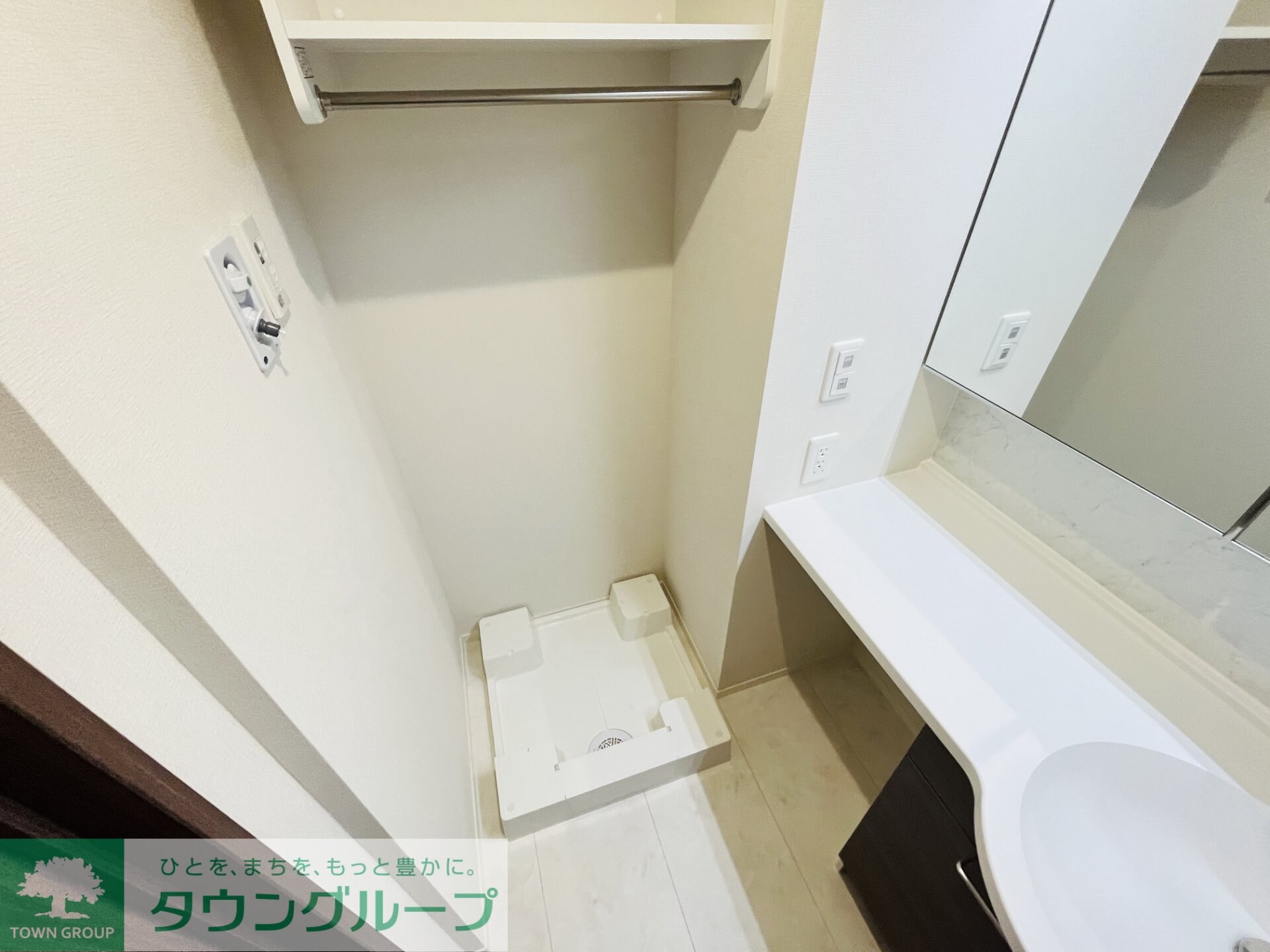 プラムVIの物件内観写真