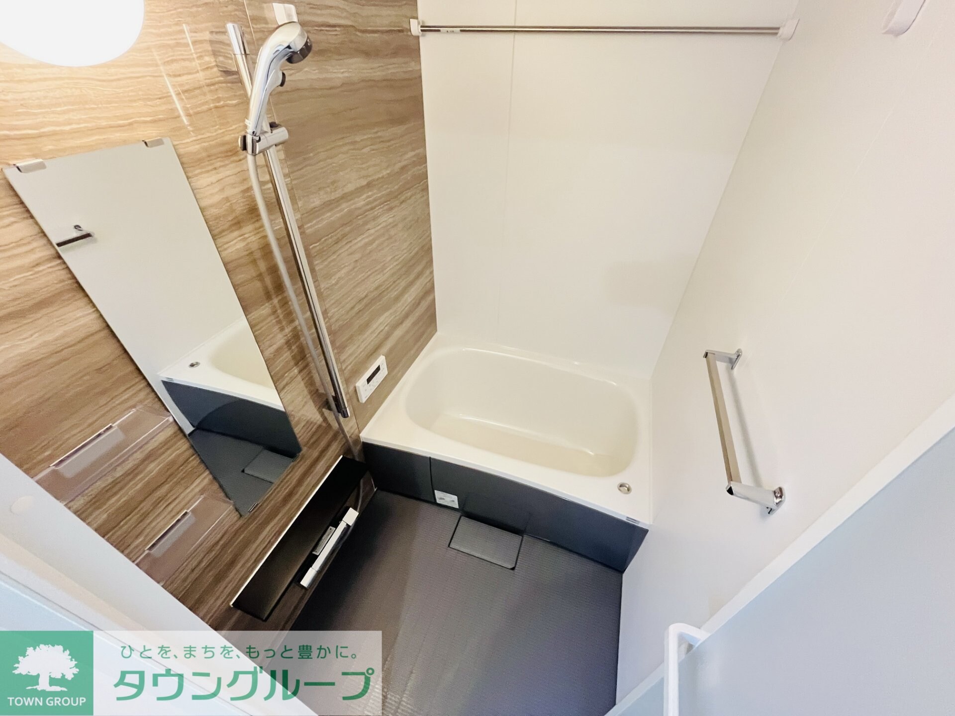 プラムVIの物件内観写真