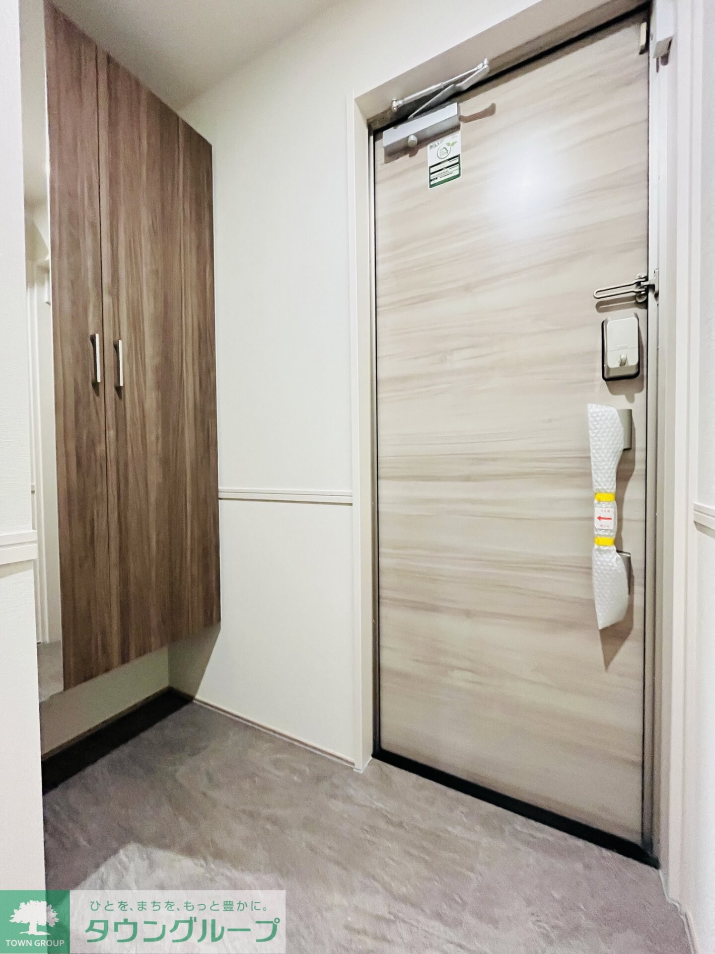 プラムVIの物件内観写真