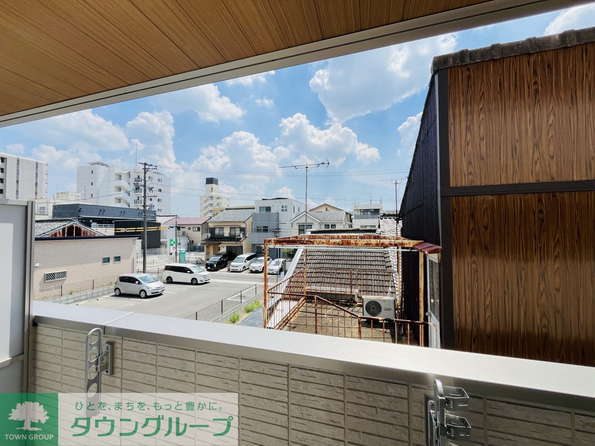 プラムVIの物件内観写真