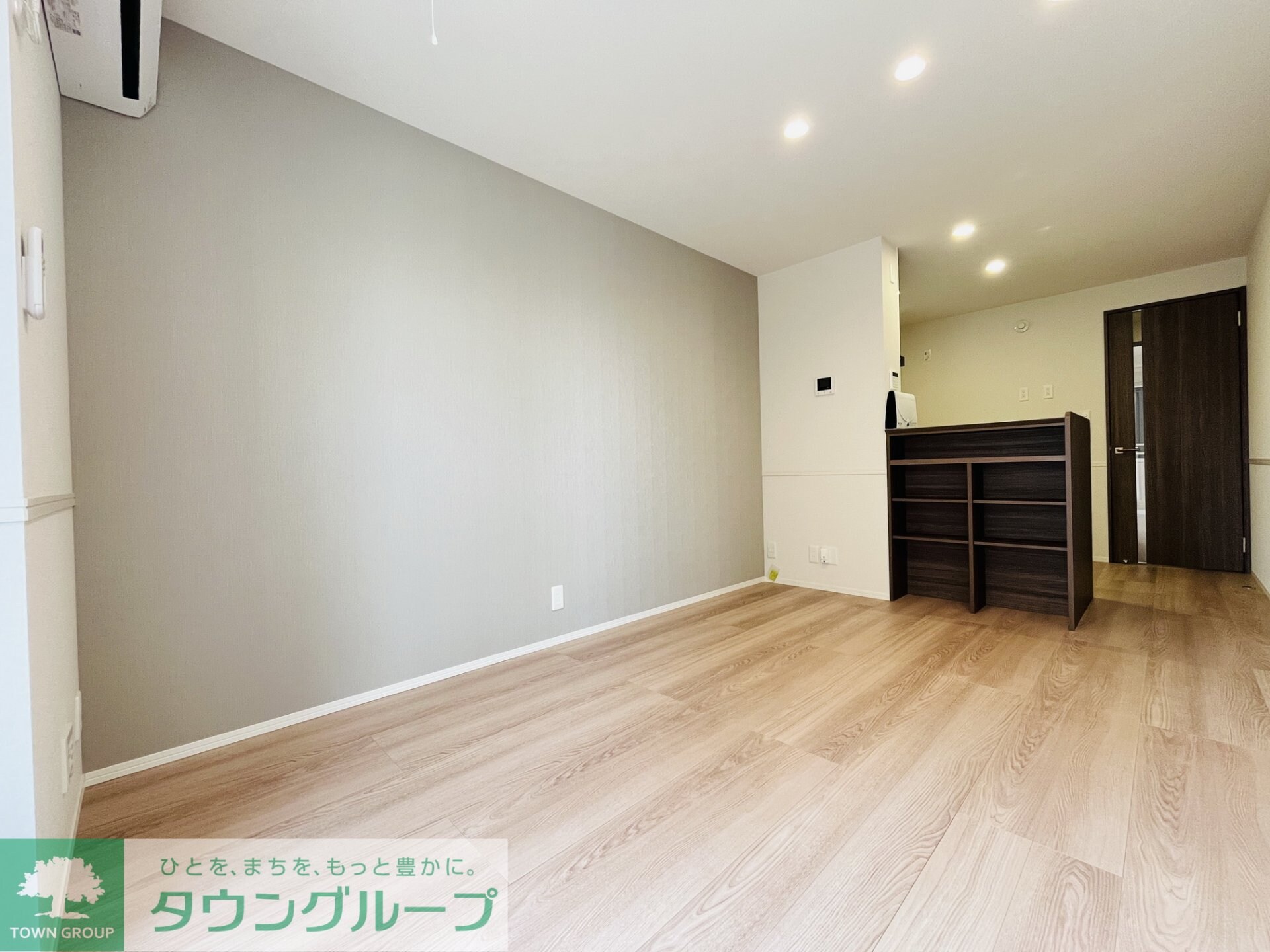 プラムVIの物件内観写真