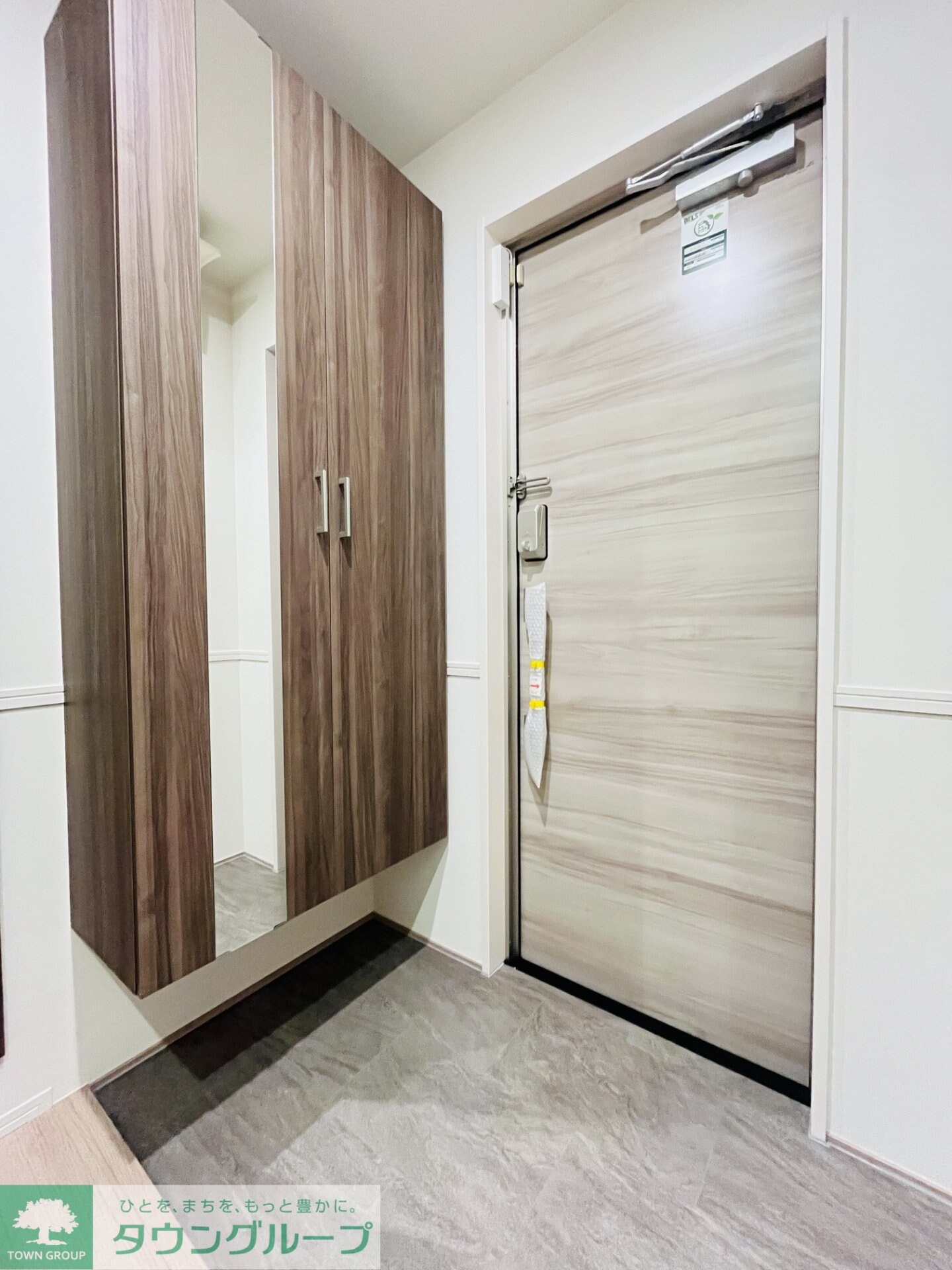 プラムVIの物件内観写真