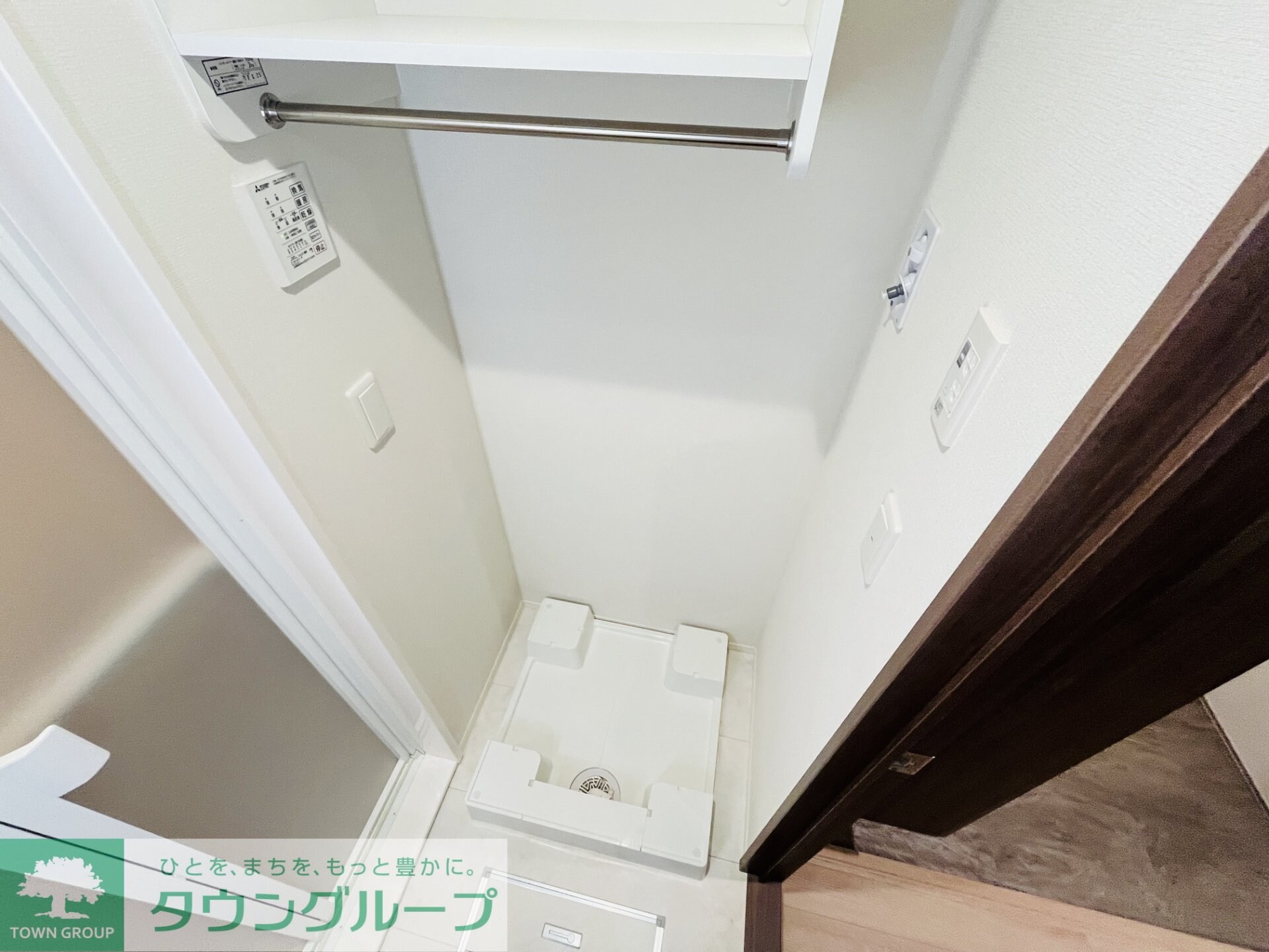 プラムVIの物件内観写真