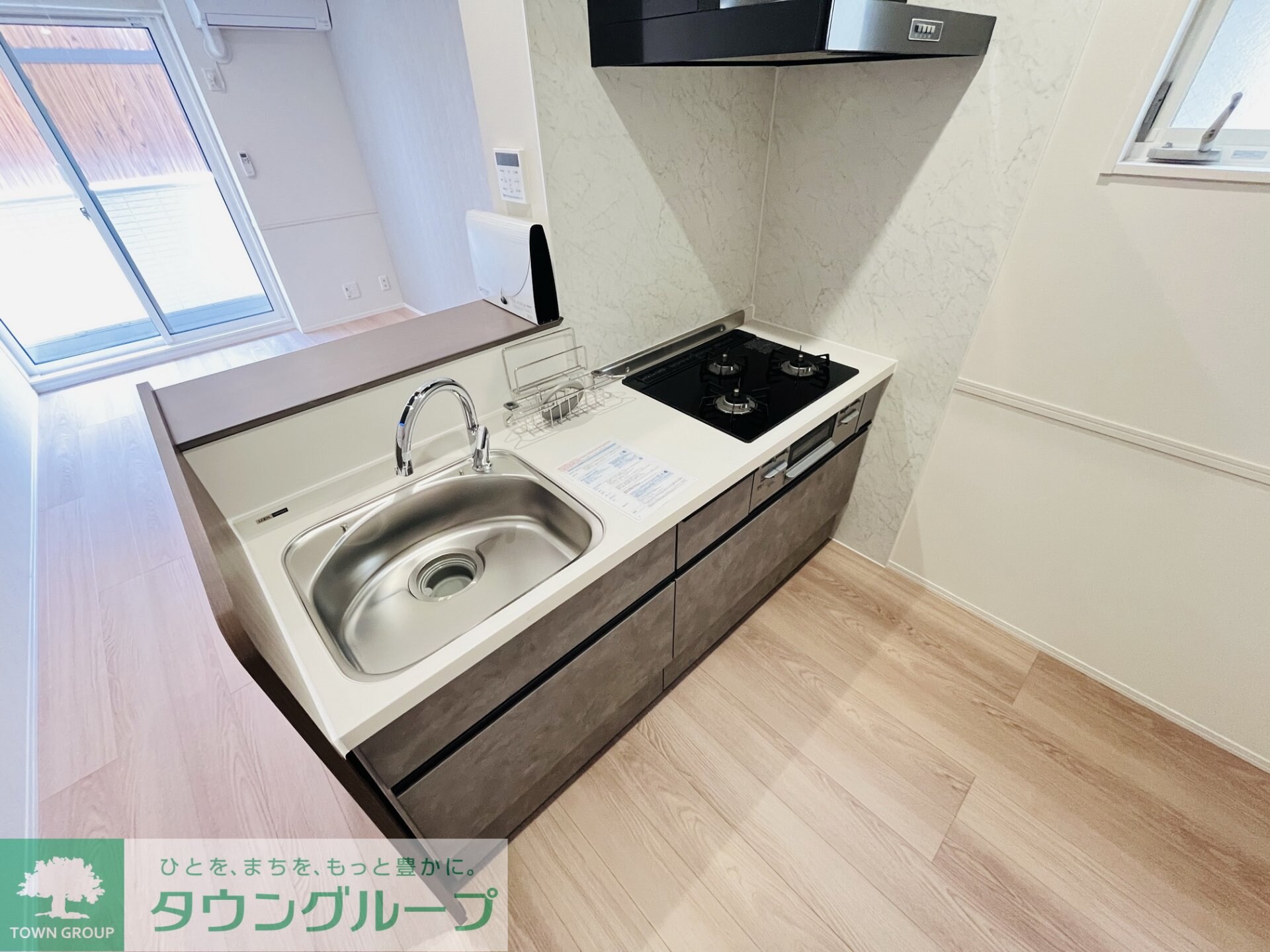 プラムVIの物件内観写真