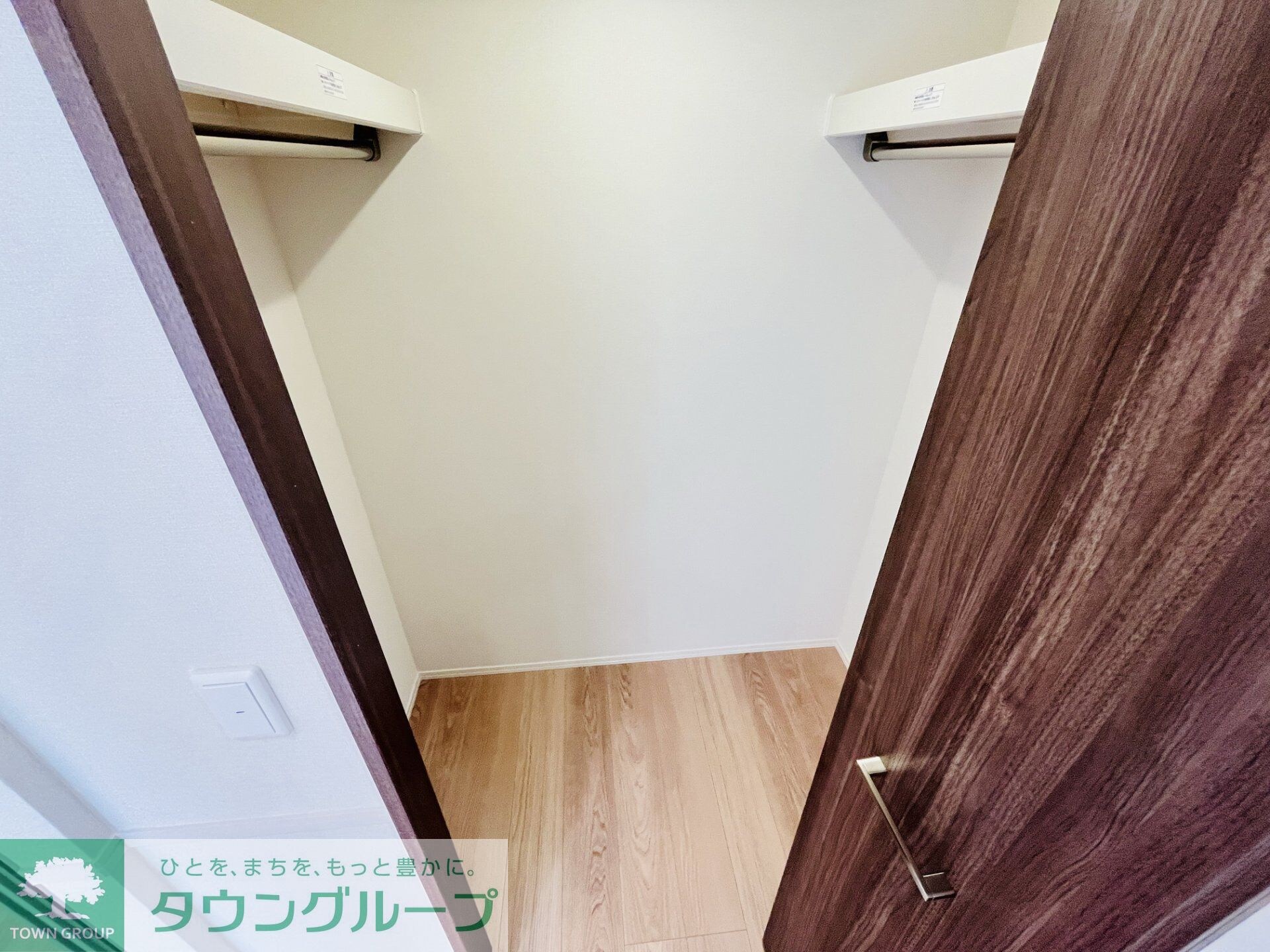 プラムVIの物件内観写真