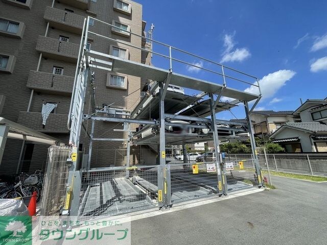 STUDIO KANAREBASHIの物件内観写真