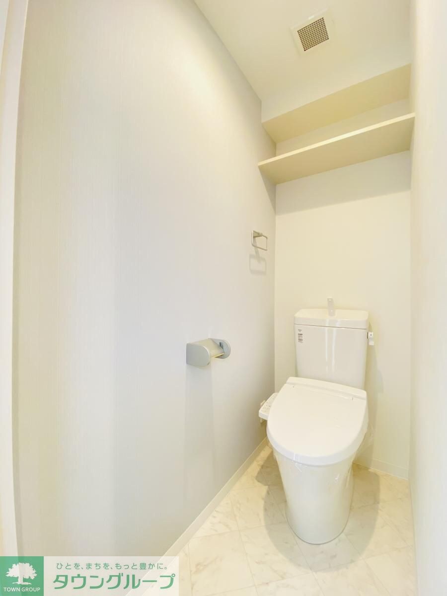 STUDIO KANAREBASHIの物件内観写真