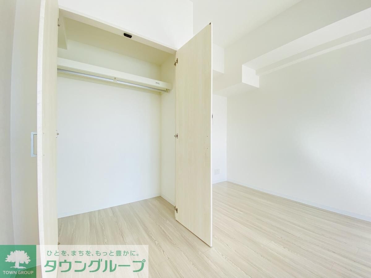 STUDIO KANAREBASHIの物件内観写真