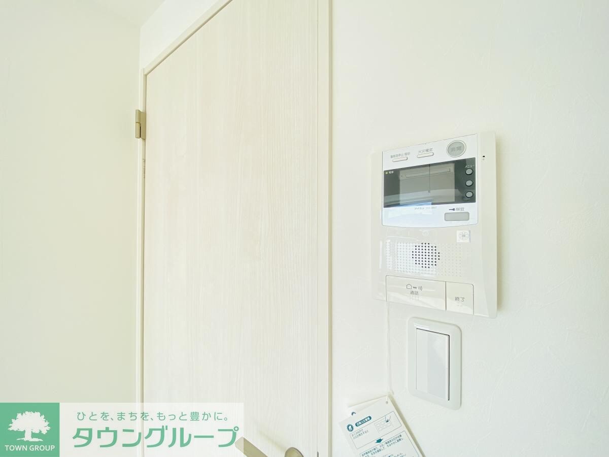 STUDIO KANAREBASHIの物件内観写真