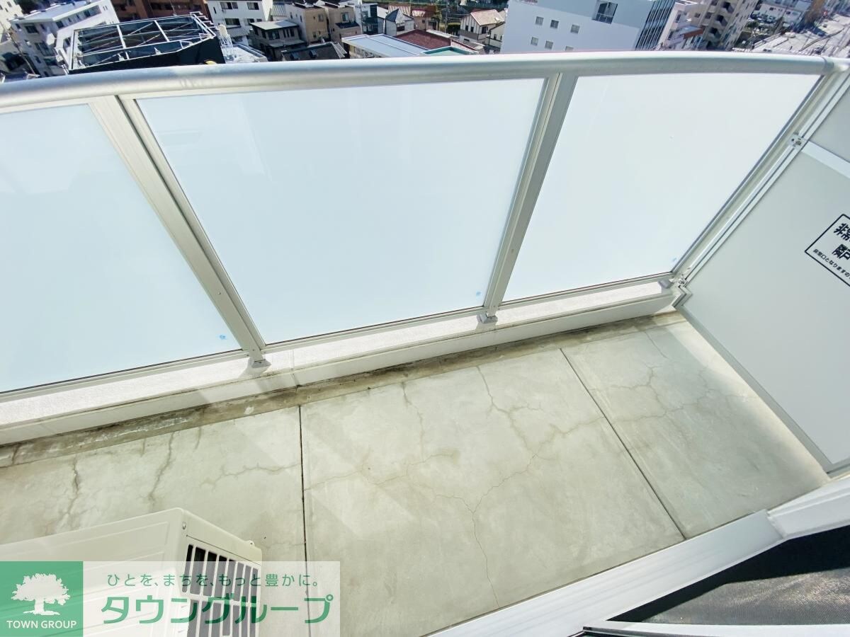 STUDIO KANAREBASHIの物件内観写真