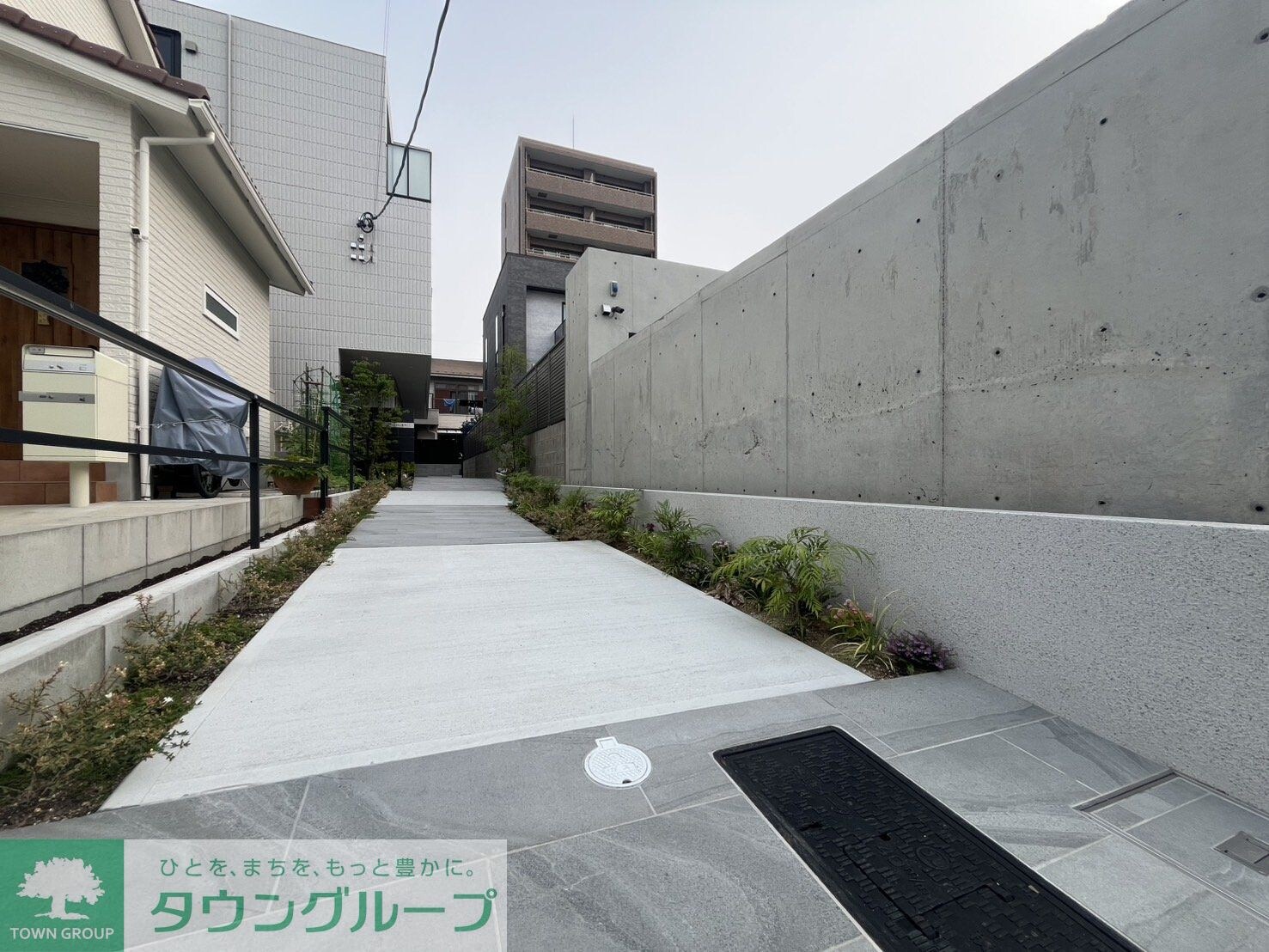 ＨＥＢＥＬ寺町の物件内観写真