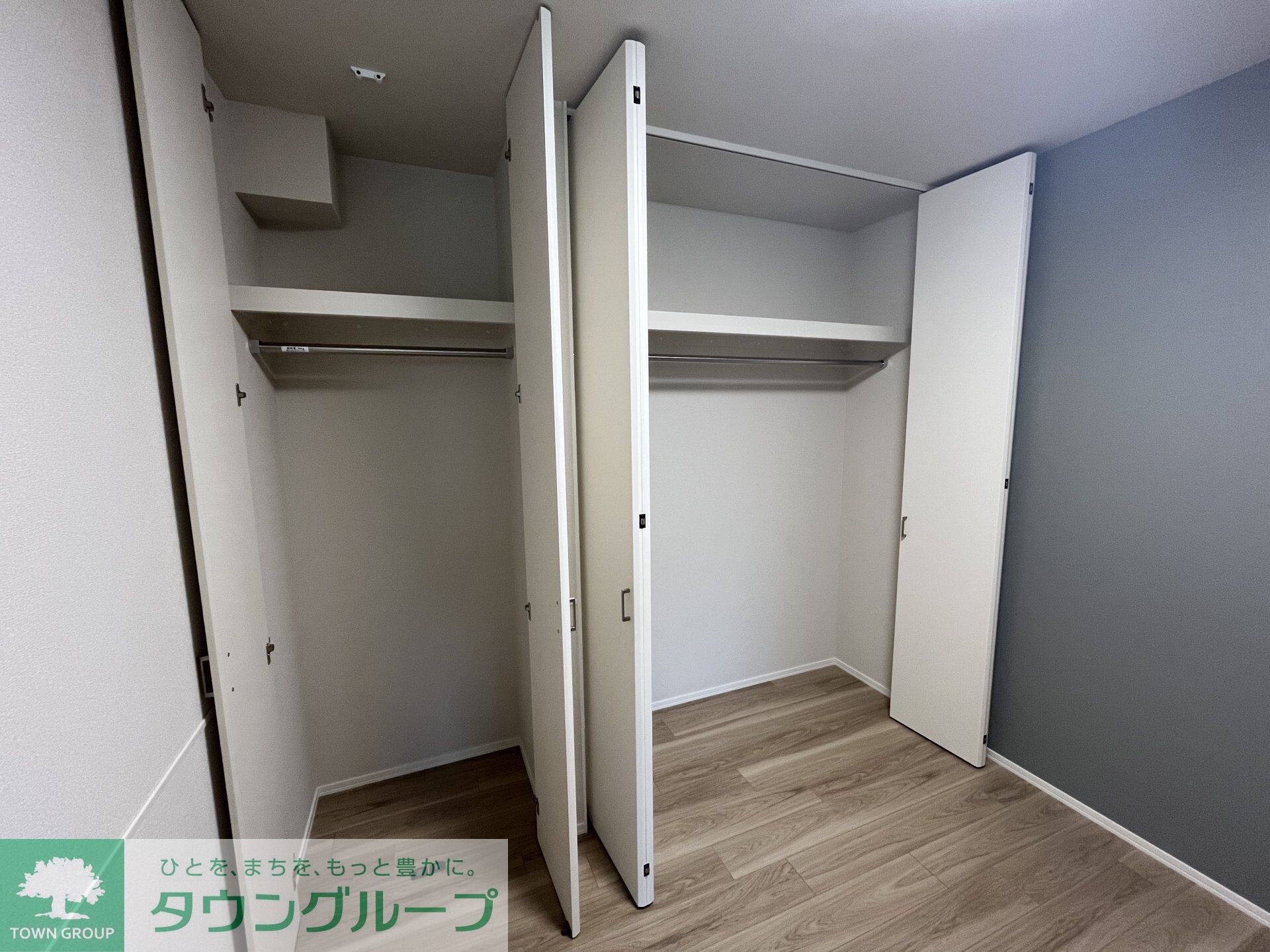 ＨＥＢＥＬ寺町の物件内観写真