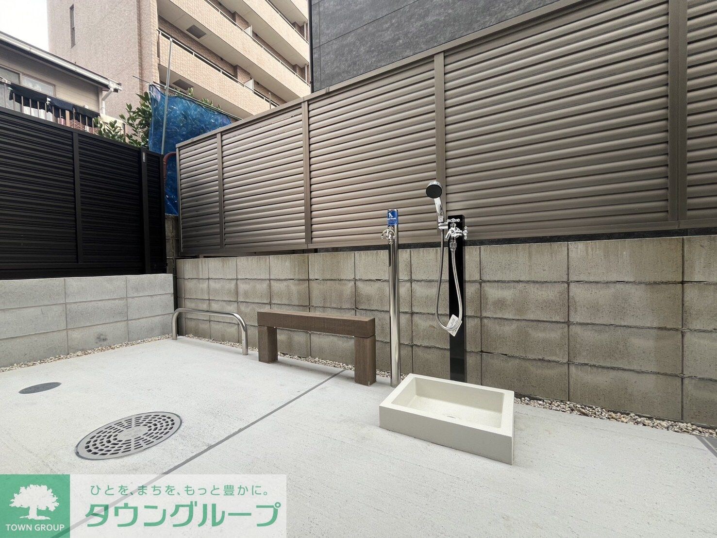 ＨＥＢＥＬ寺町の物件内観写真