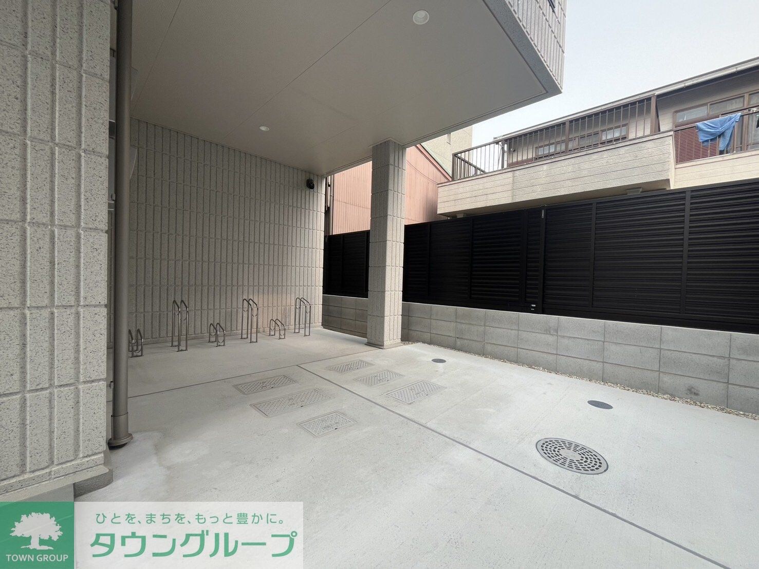 ＨＥＢＥＬ寺町の物件内観写真