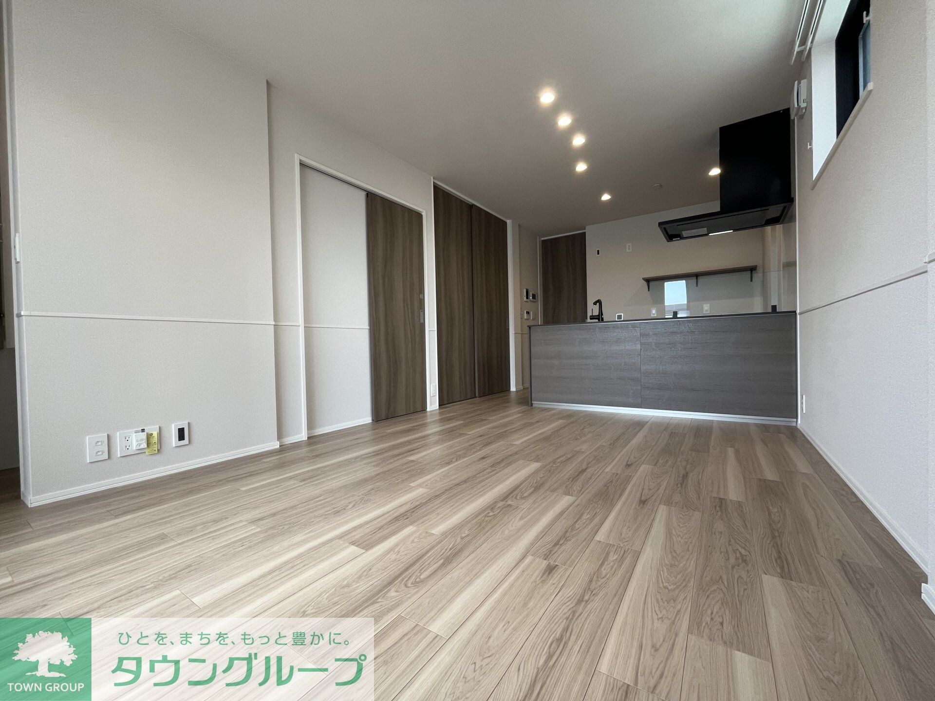 ＨＥＢＥＬ寺町の物件内観写真