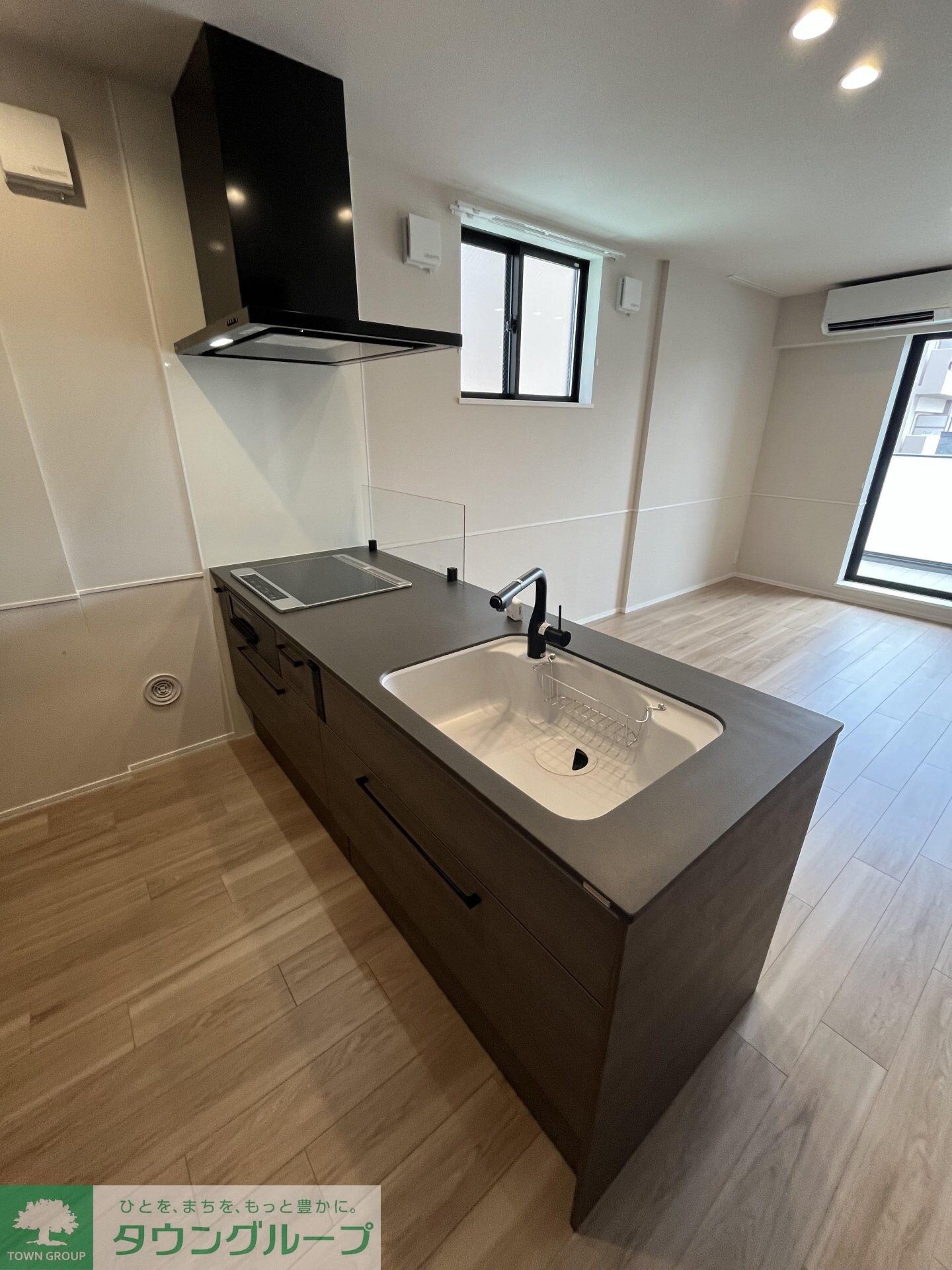 ＨＥＢＥＬ寺町の物件内観写真