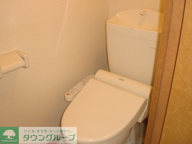 レオパレスエフアールの物件内観写真