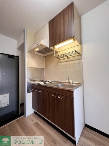 TN高畑の物件内観写真