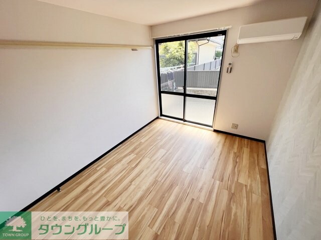 TN高畑の物件内観写真