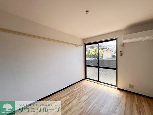 TN高畑の物件内観写真