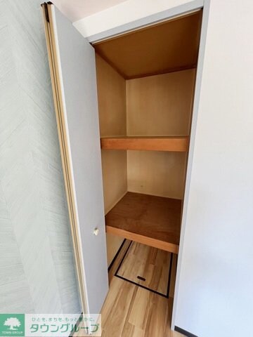 TN高畑の物件内観写真