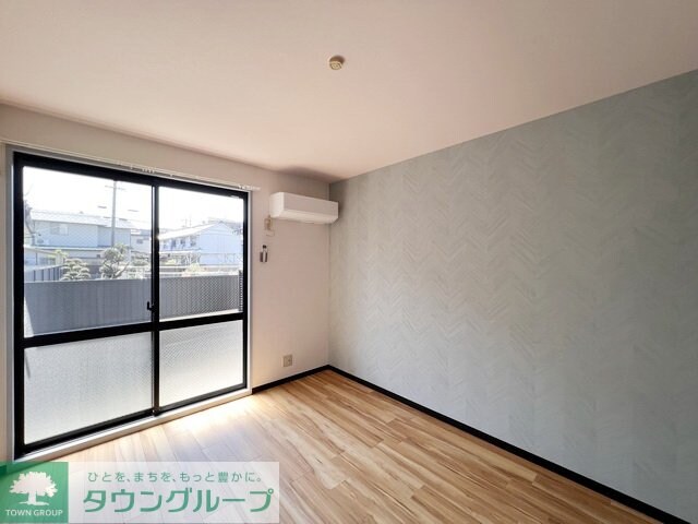 TN高畑の物件内観写真