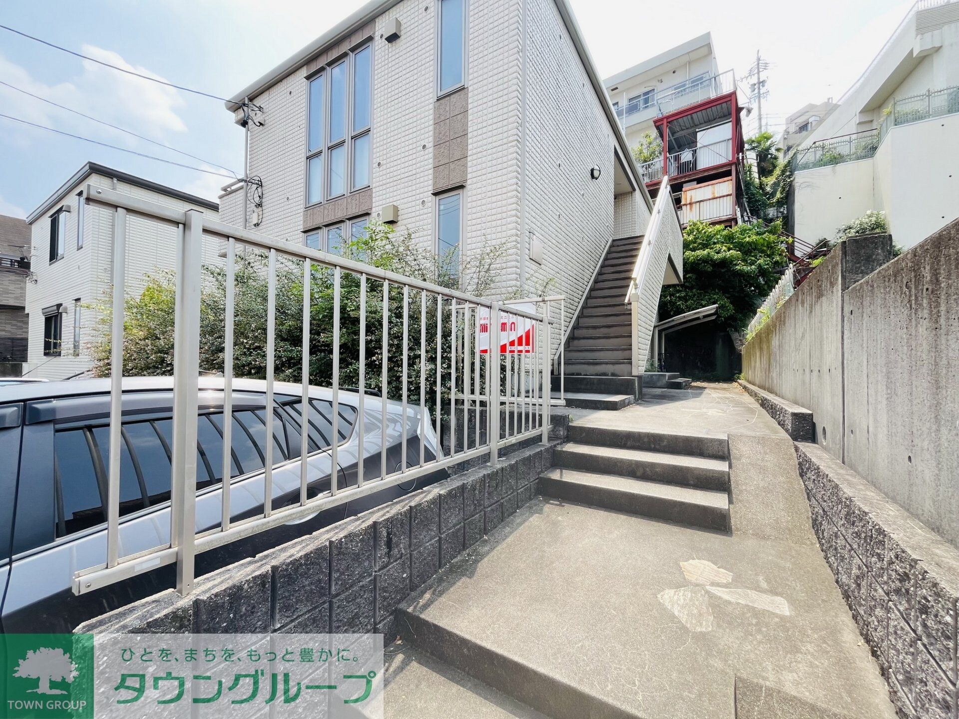 グランヴィラ虹ヶ丘の物件内観写真