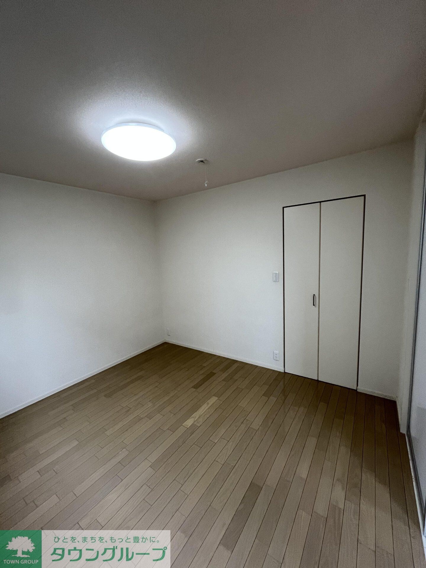 グランヴィラ虹ヶ丘の物件内観写真