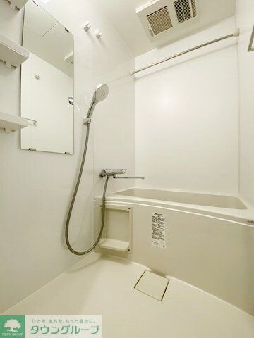 S-RESIDENCE金山epure(エピュレ)の物件内観写真