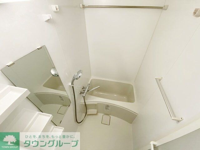 S-RESIDENCE金山epure(エピュレ)の物件内観写真