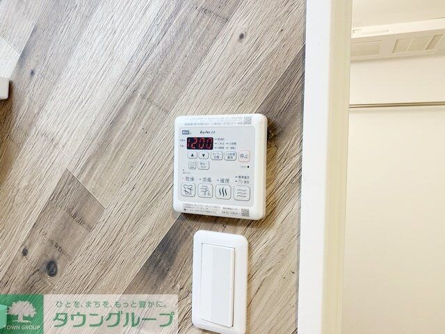 S-RESIDENCE金山epure(エピュレ)の物件内観写真