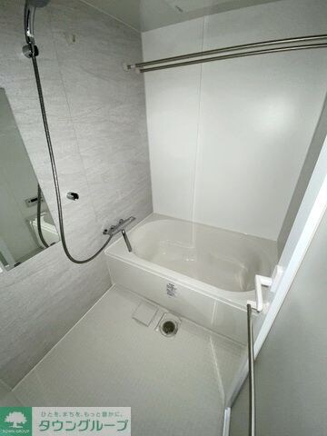 パークアクシス名駅南グランデの物件内観写真