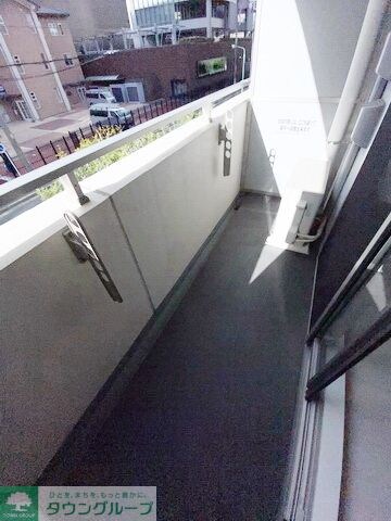 パークアクシス名駅南グランデの物件内観写真