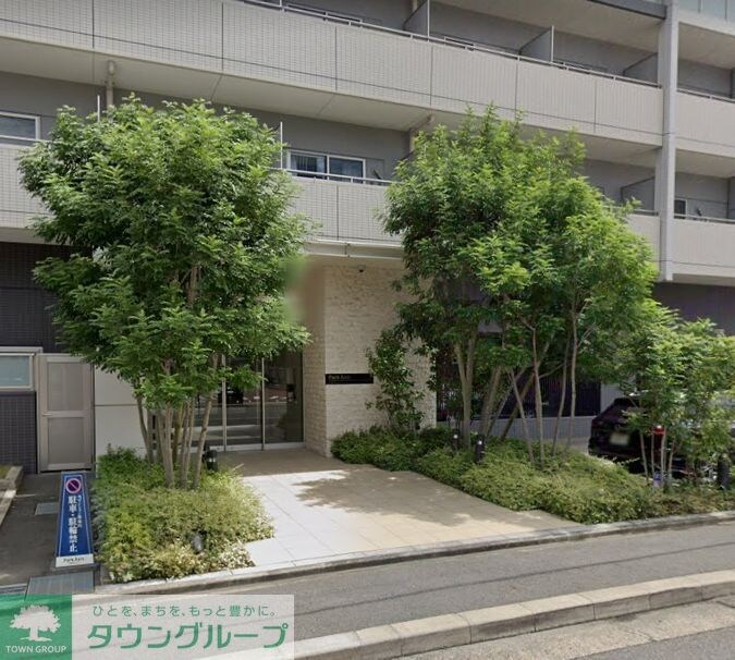 パークアクシス名駅南グランデの物件内観写真