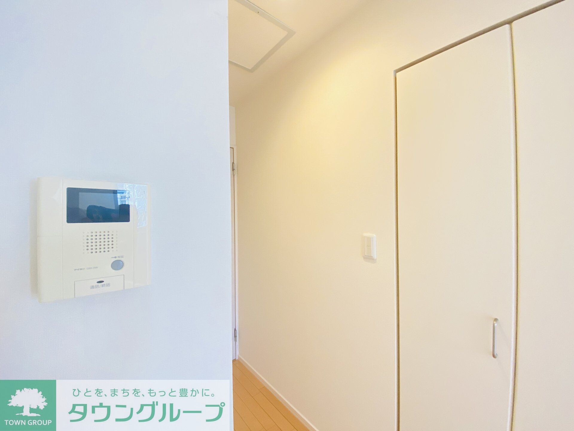 de onzeの物件内観写真