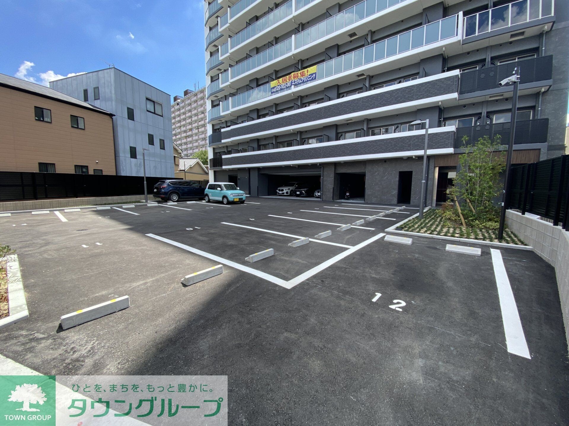 エステムコート名古屋ライブゲートの物件内観写真