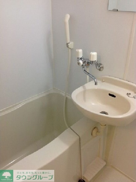 レオネクスト中村公園の物件内観写真