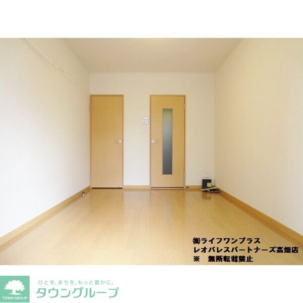 レオパレスエスペランサの物件内観写真