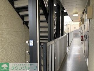 レオパレスＫＡＴＯＨIIの物件内観写真