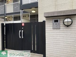 レオパレスＫＡＴＯＨIIの物件内観写真