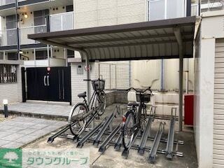 レオパレスＫＡＴＯＨIIの物件内観写真