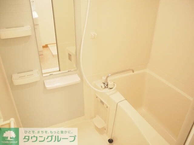 Ｃｏｍｆｏｒｔ八田の物件内観写真