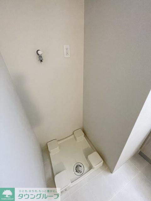 ロイジェント日吉の物件内観写真