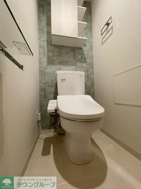 ロイジェント日吉の物件内観写真