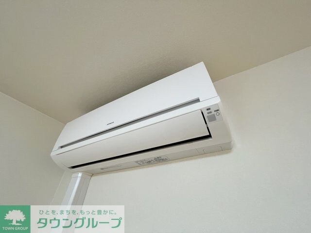 ロイジェント日吉の物件内観写真